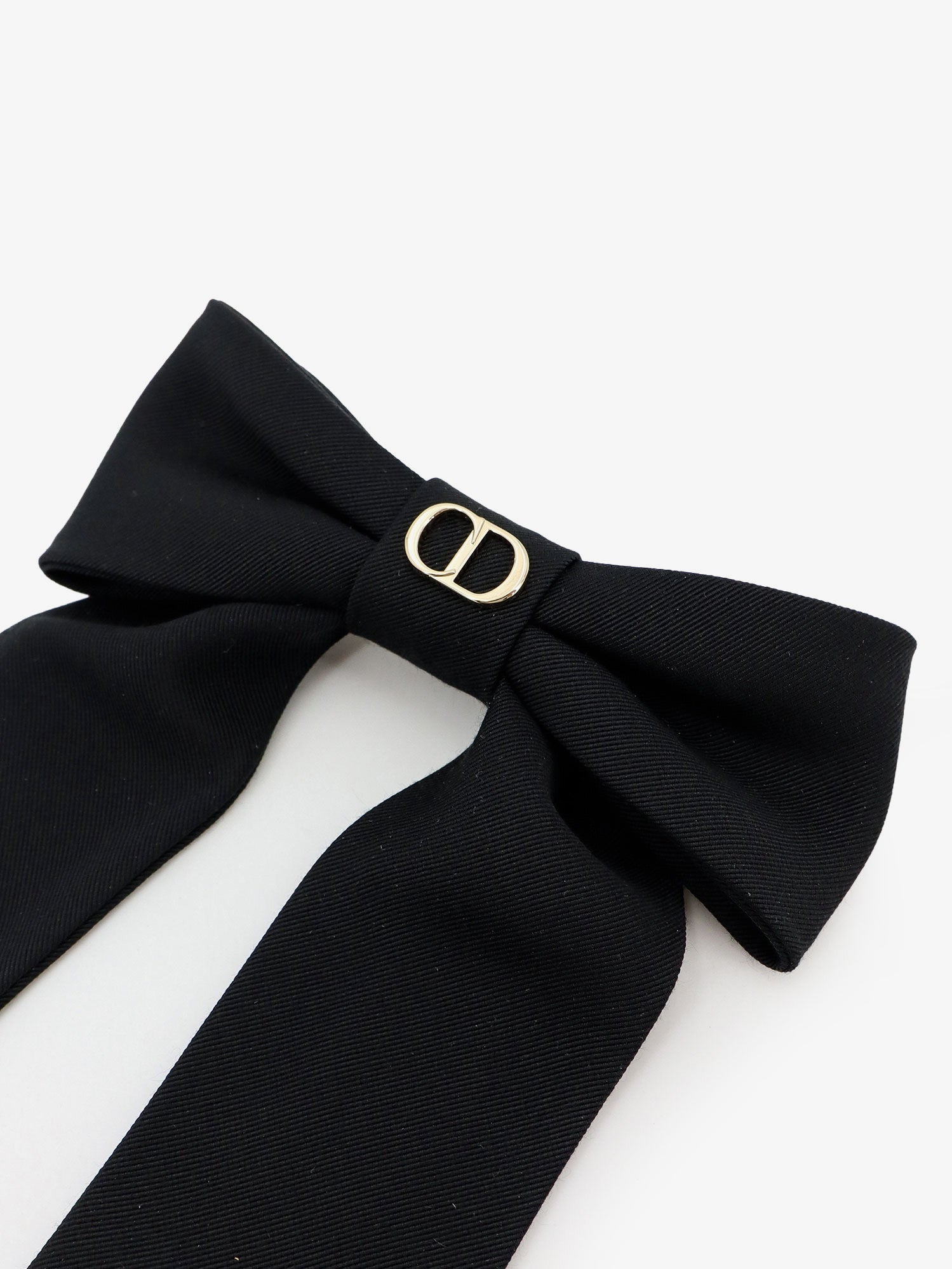 Dior Dior Twist Large Bow