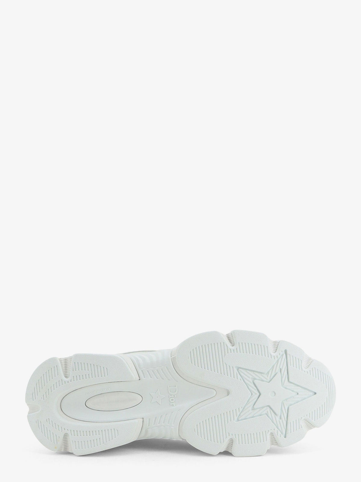 Dior Dior Chrono Sneakers In Technical Mesh