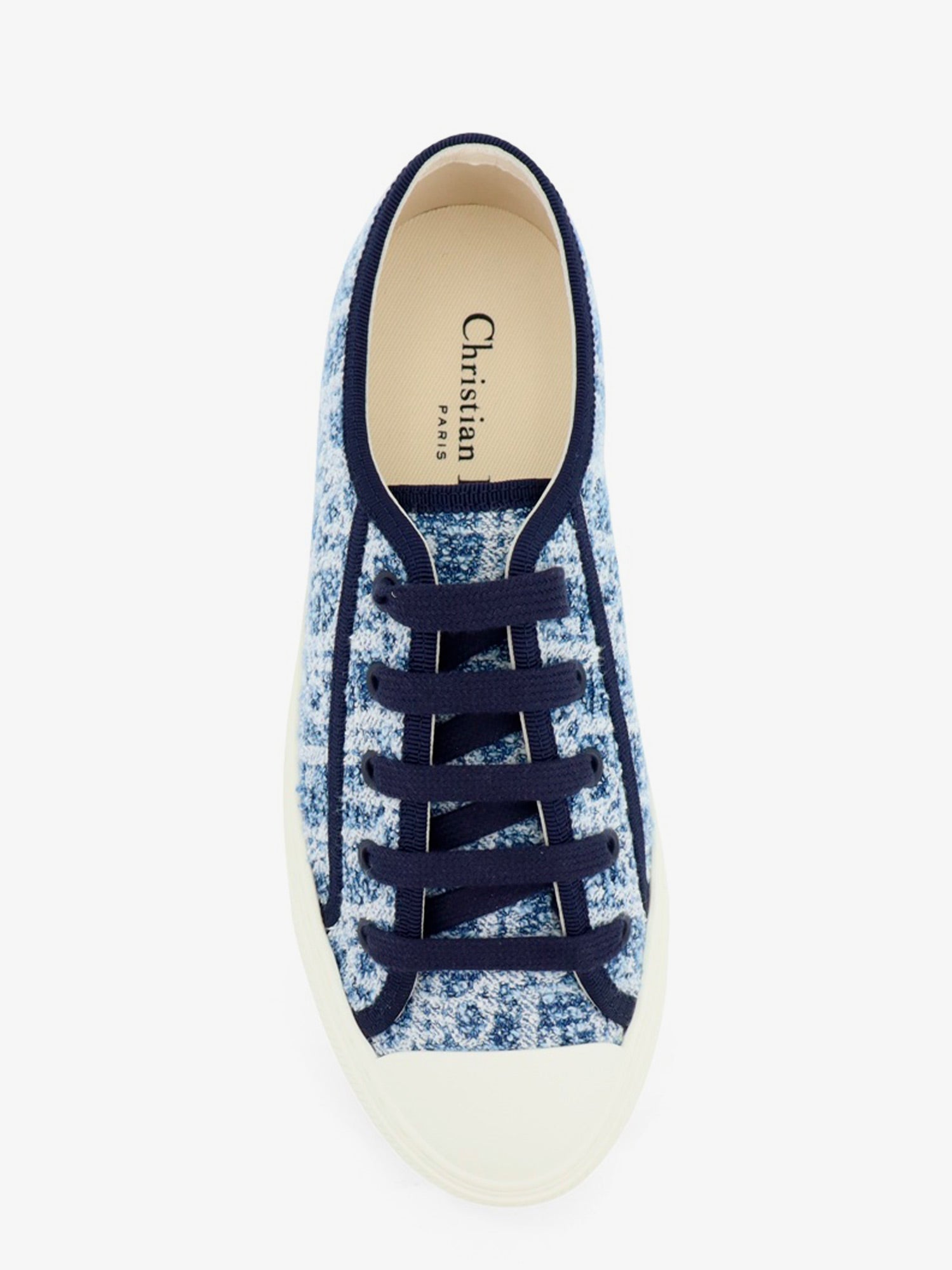 Dior Walk'n'dior Dioriviera Sneakers