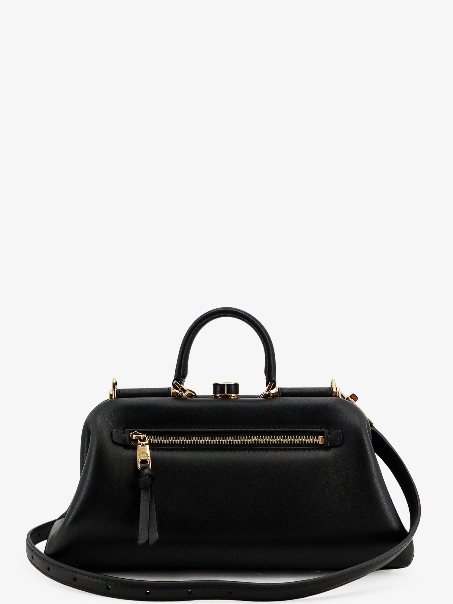 Dolce & Gabbana Leather Handbag