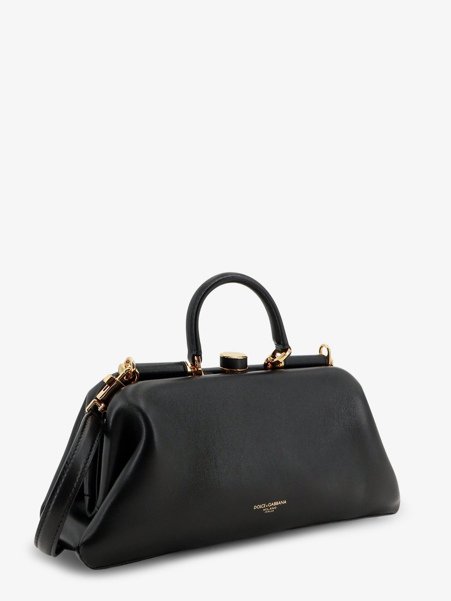 Dolce & Gabbana Leather Handbag