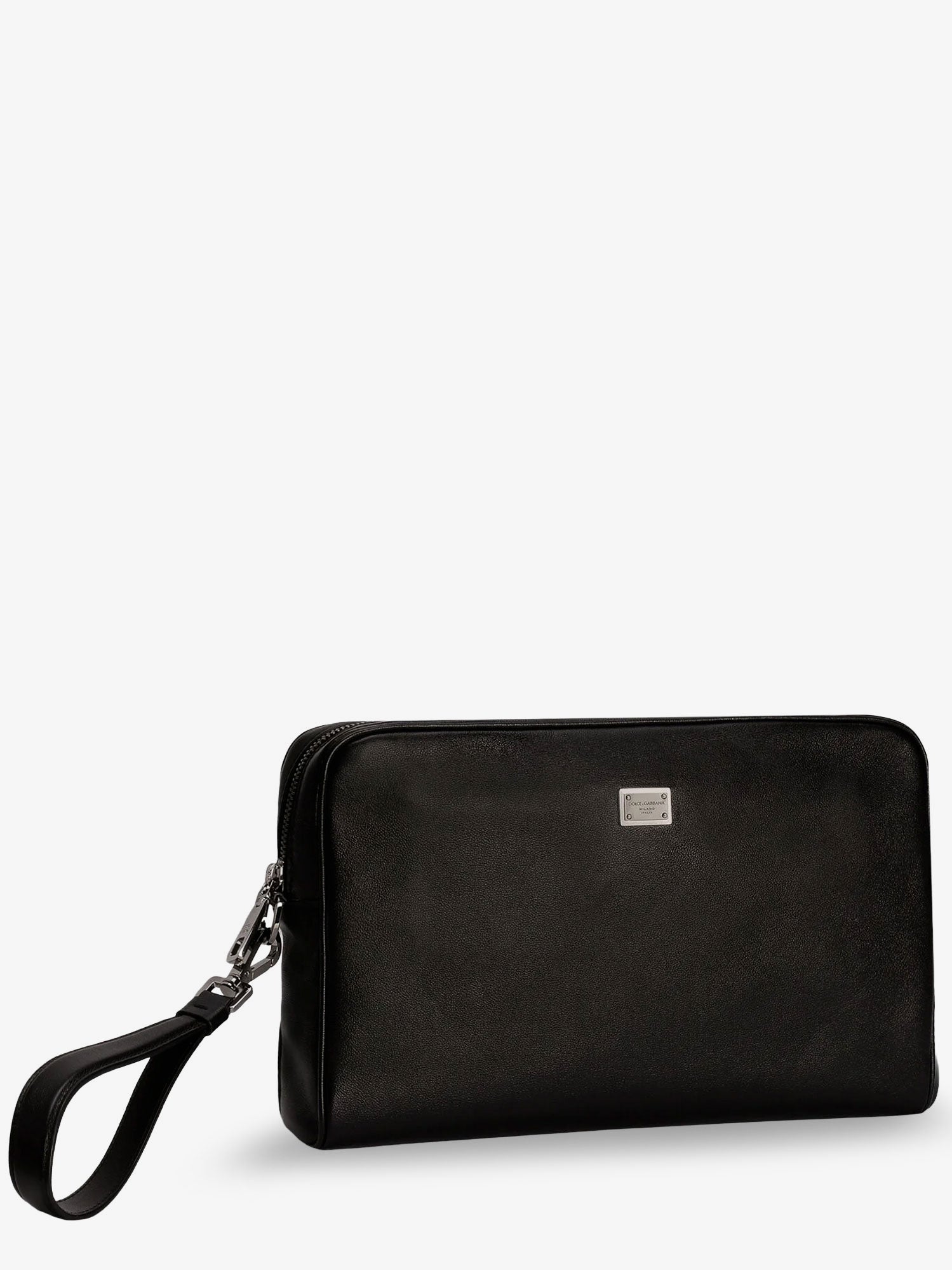 Dolce & Gabbana Leather Handbag