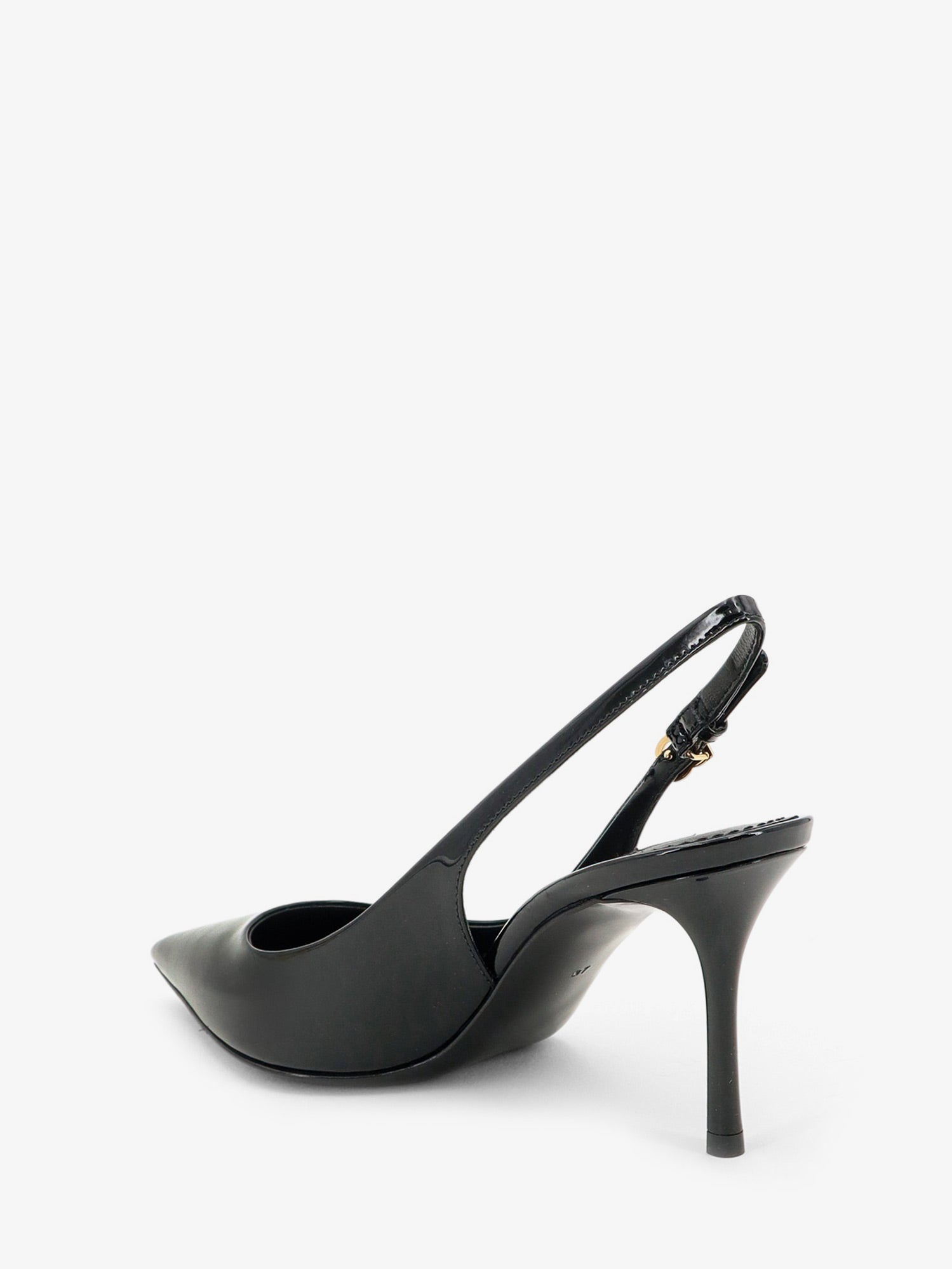 Dolce & Gabbana Patent Leather Pumps