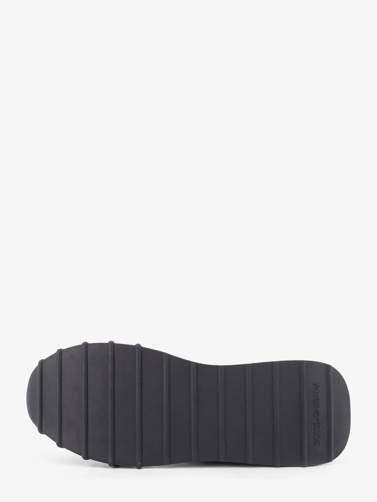 Dolce & Gabbana Dg Athletic Leather Sneakers