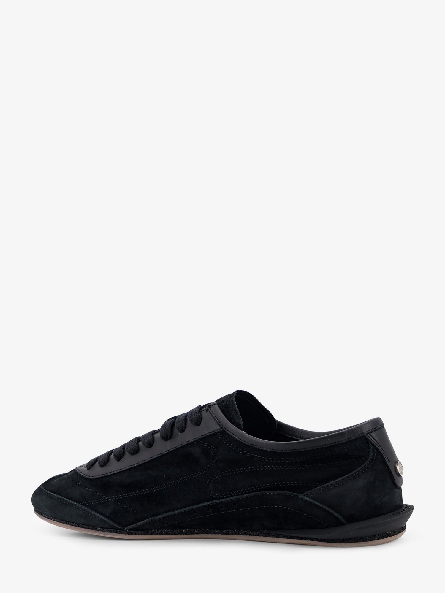 Dolce & Gabbana Gimondi Plus Leather Sneakers
