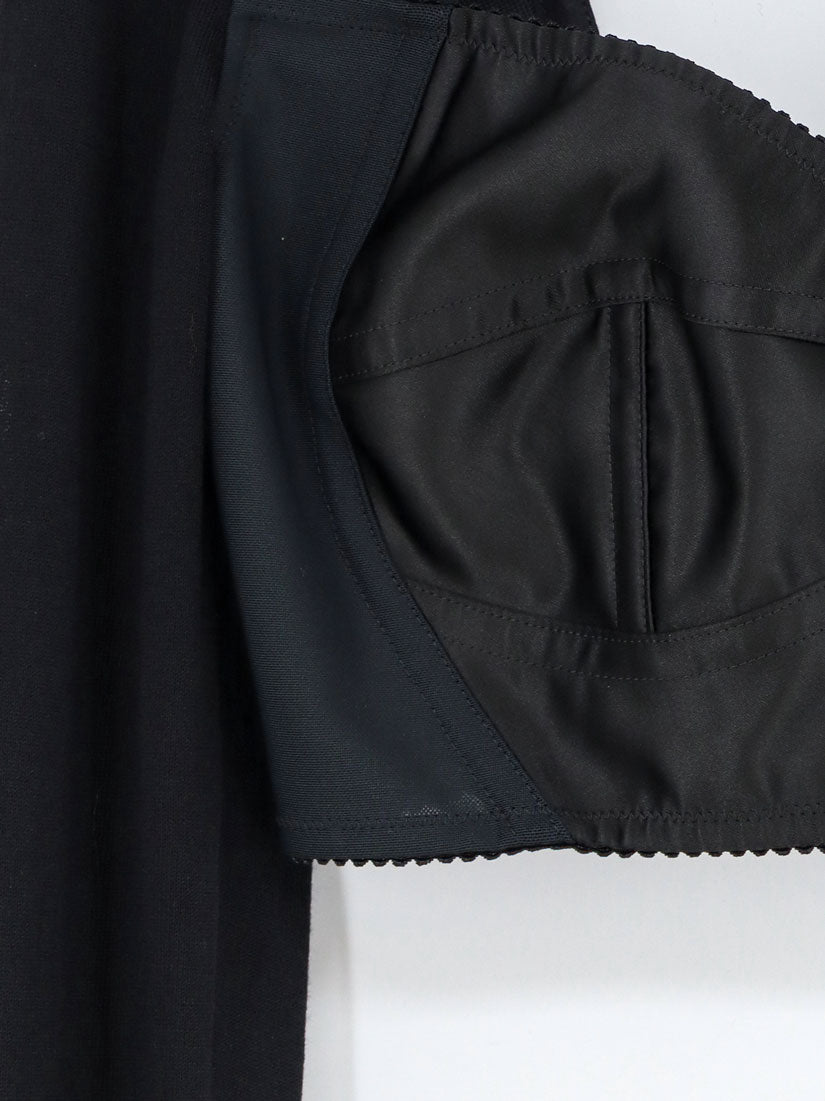 Dolce & Gabbana Satin Top