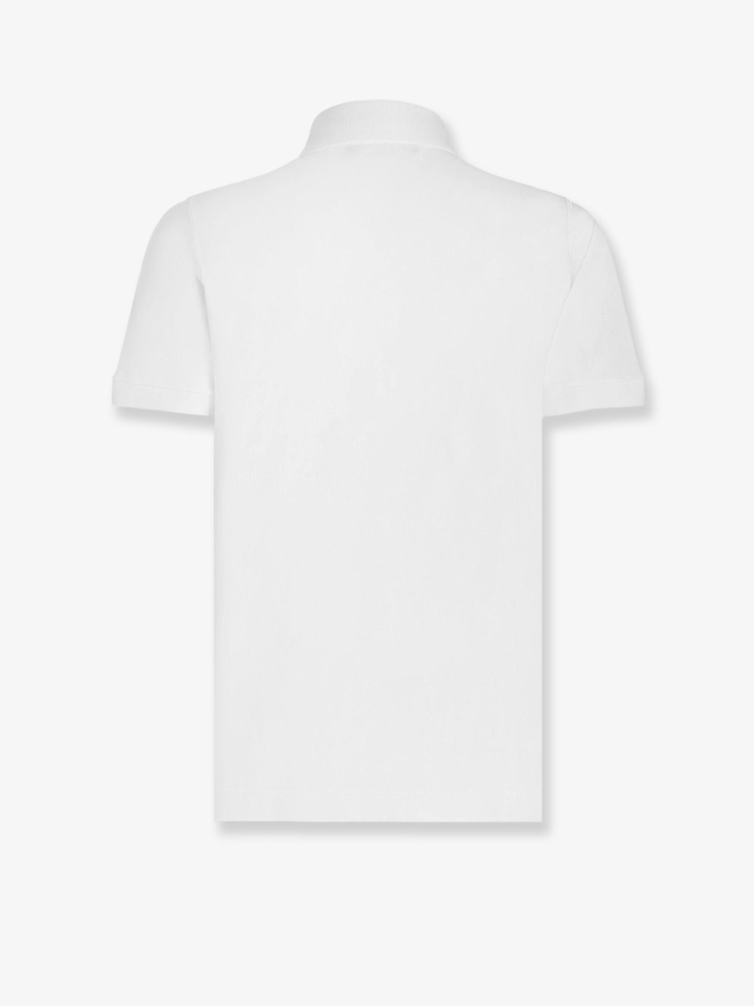 Dolce & Gabbana Cotton Polo Shirt