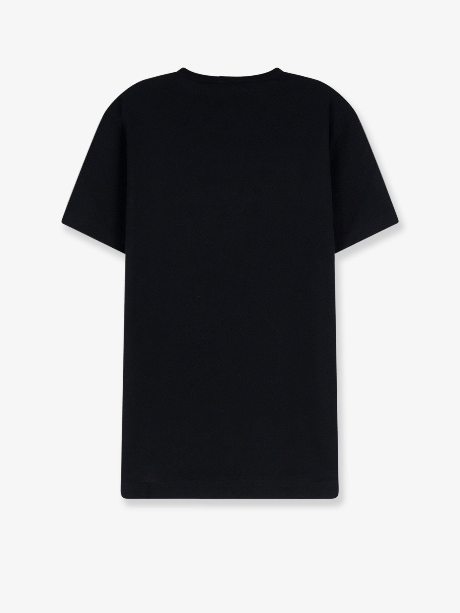 Dolce & Gabbana Cotton T-shirt With Logo