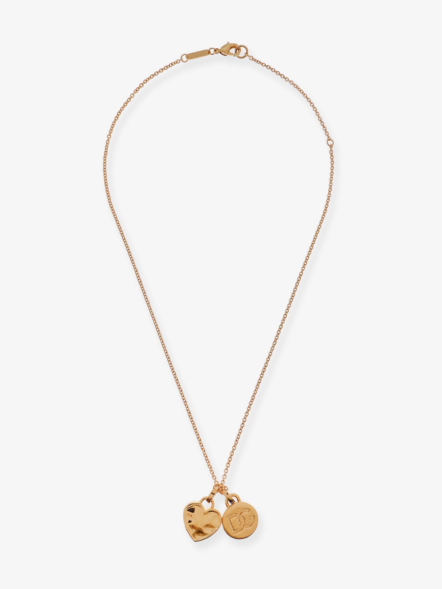 Dolce & Gabbana Metal Necklace