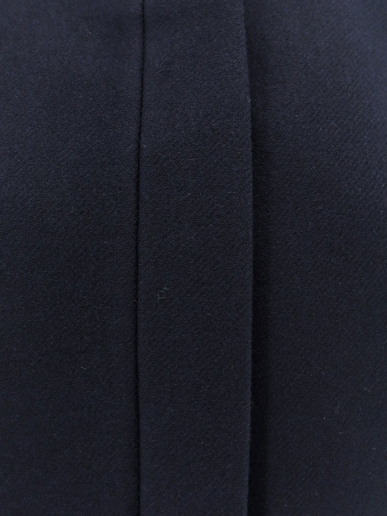 Dries Van Noten Voles Wool Blend Jacket