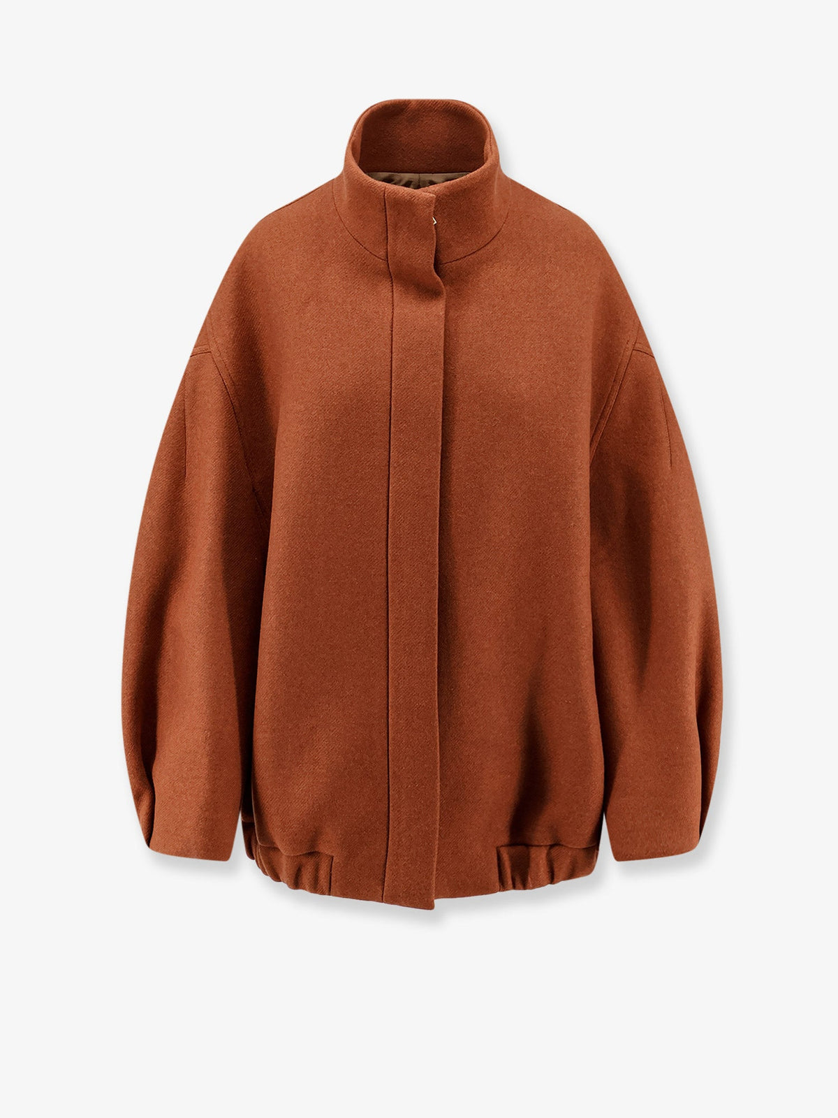 Dries Van Noten Voles Wool Blend Jacket