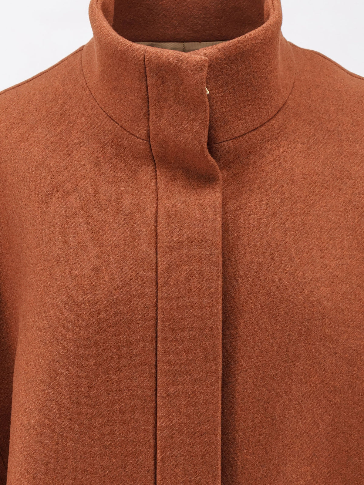 Dries Van Noten Voles Wool Blend Jacket