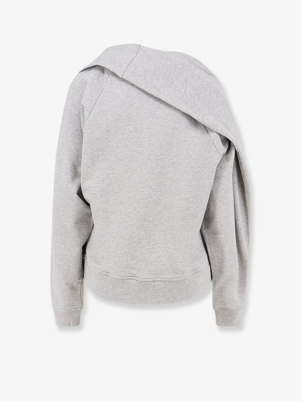 Dries Van Noten Cotton Sweatshirt