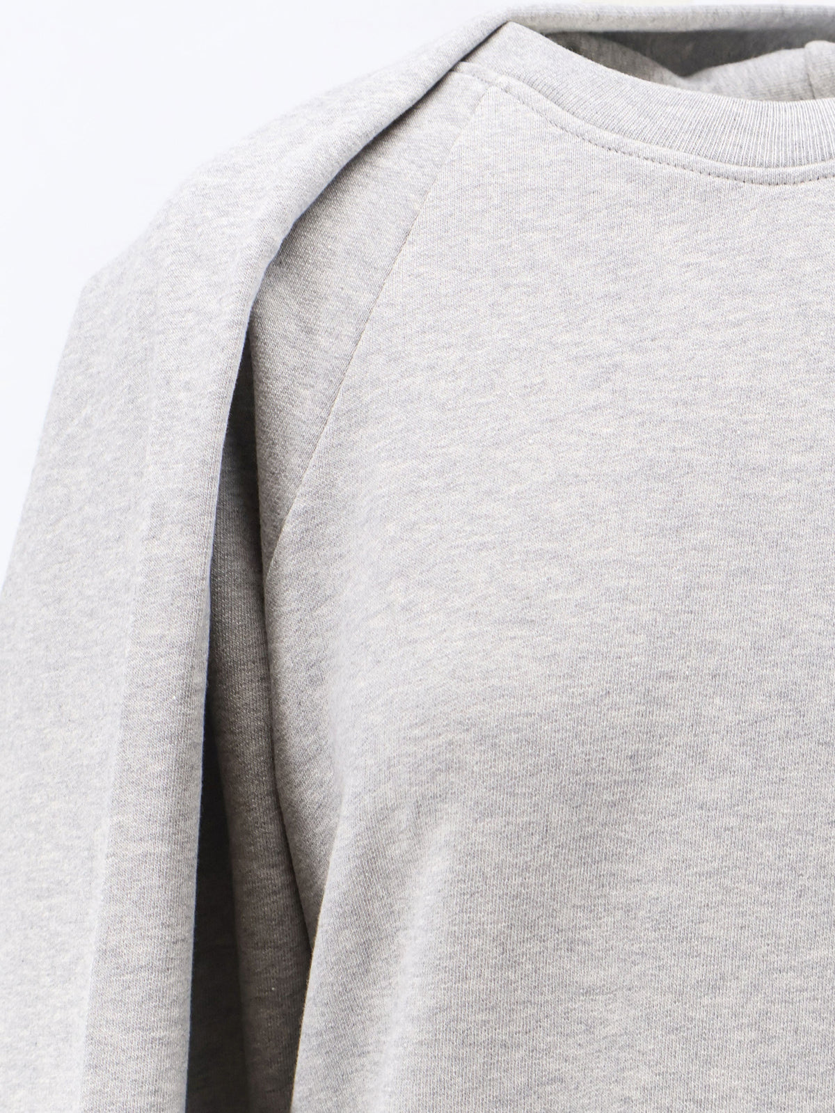 Dries Van Noten Cotton Sweatshirt