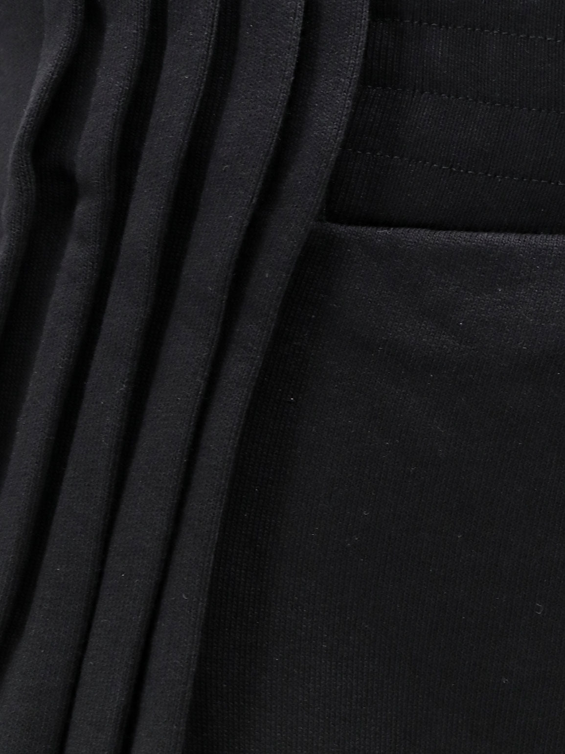 Dries Van Noten Hamesa Bis Cotton Trousers
