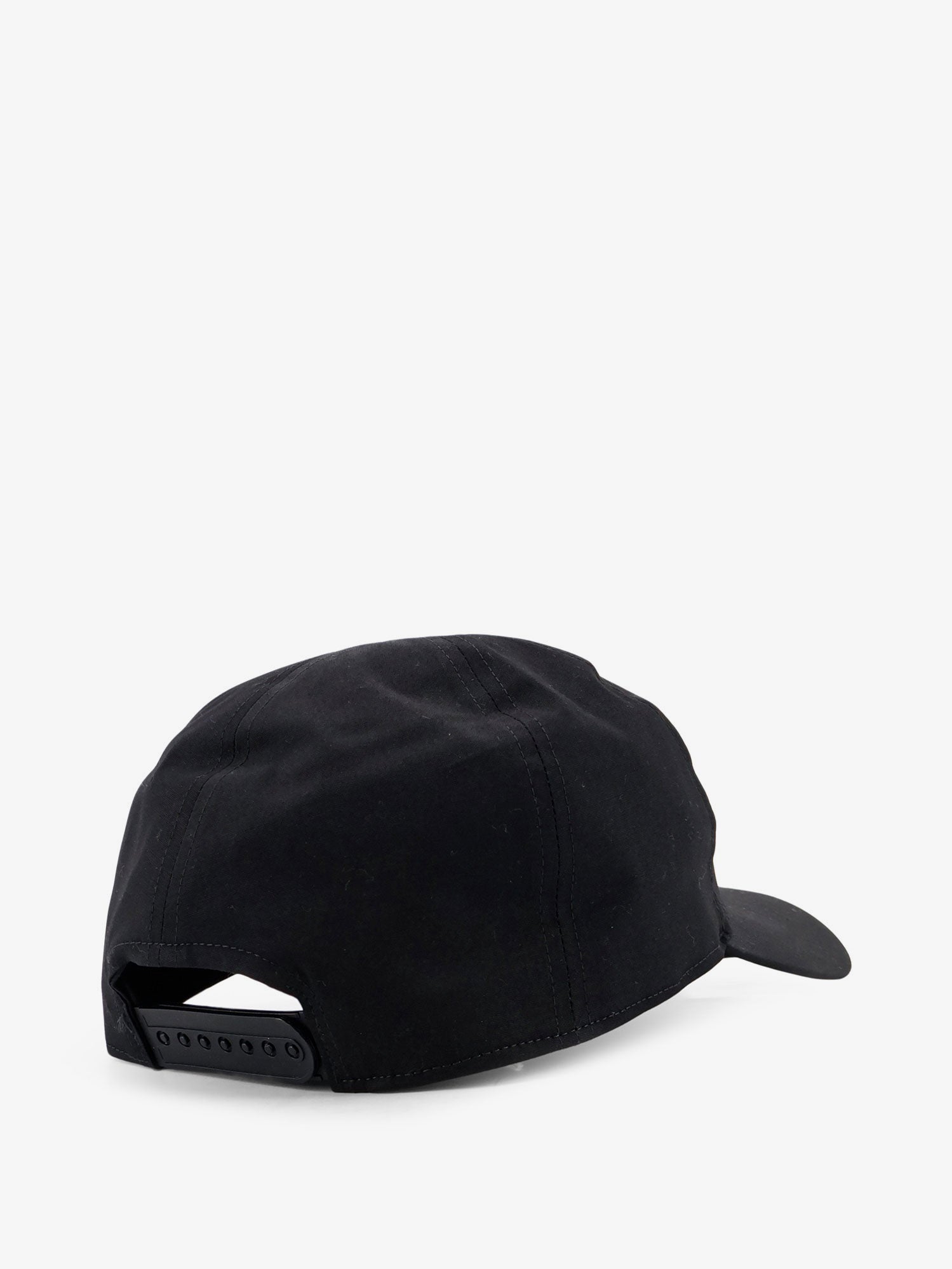 DRKSHDW Cotton Hat With Front Logo