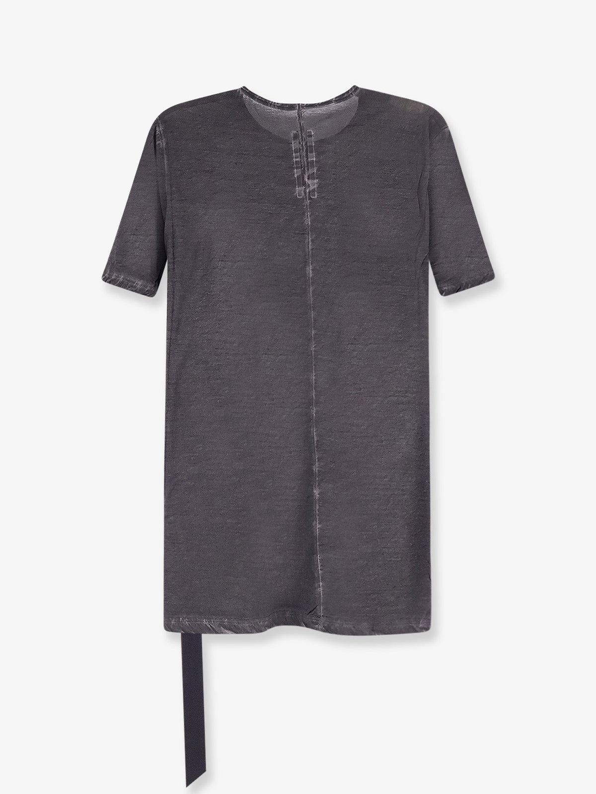 DRKSHDW Level T T-shirt In Organic Cotton
