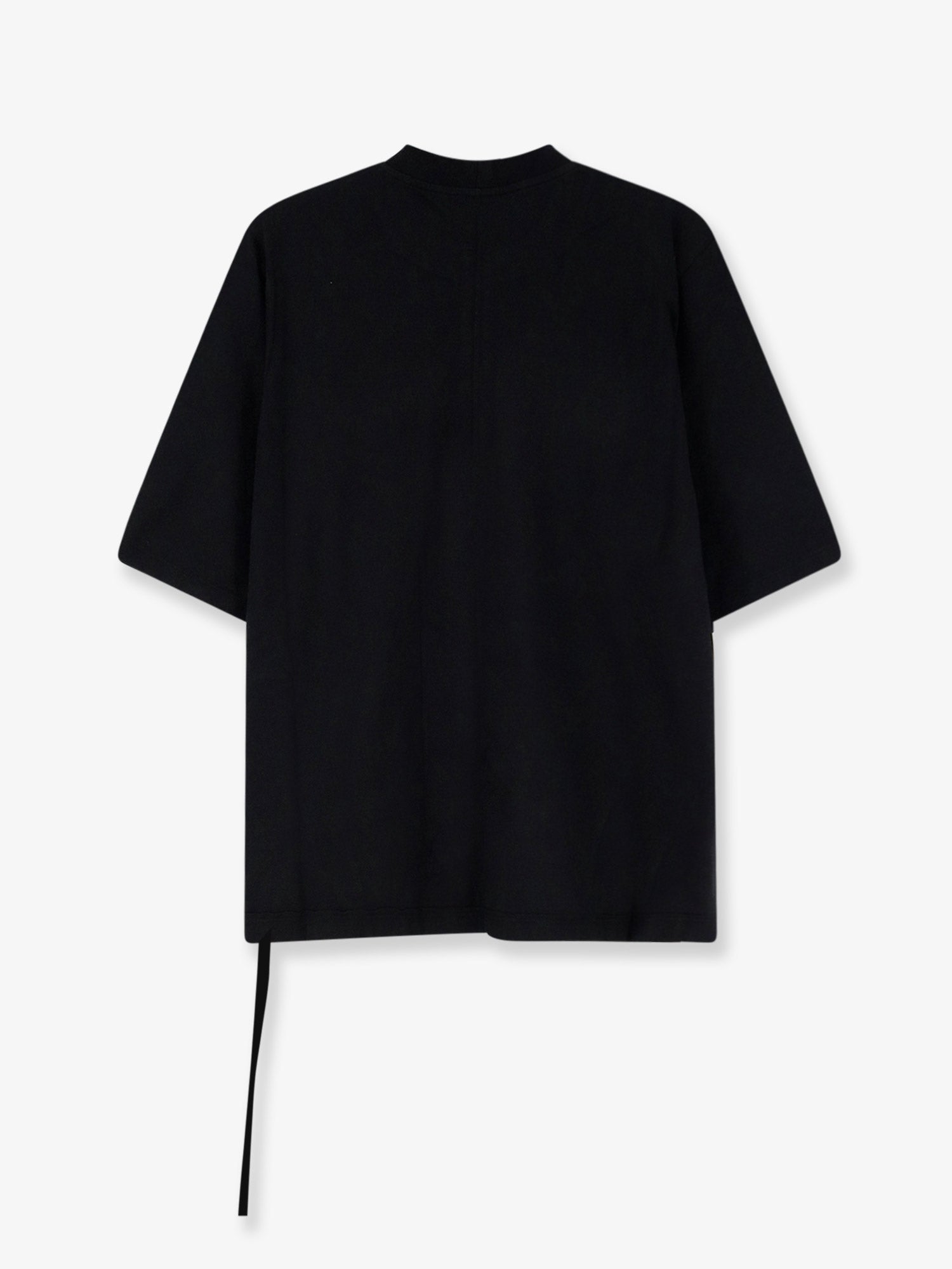DRKSHDW Walrus Cotton T-shirt