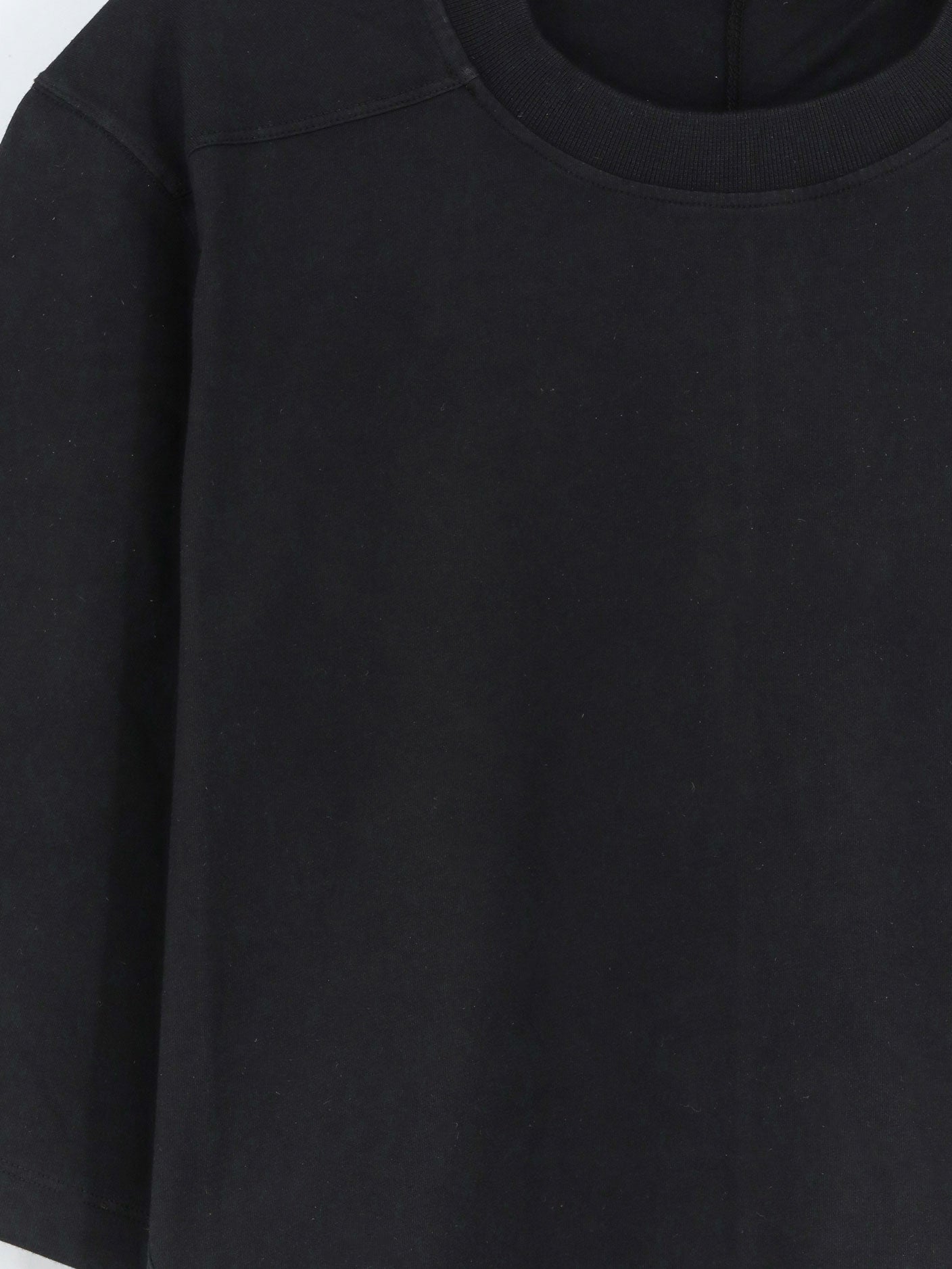 DRKSHDW Walrus Cotton T-shirt