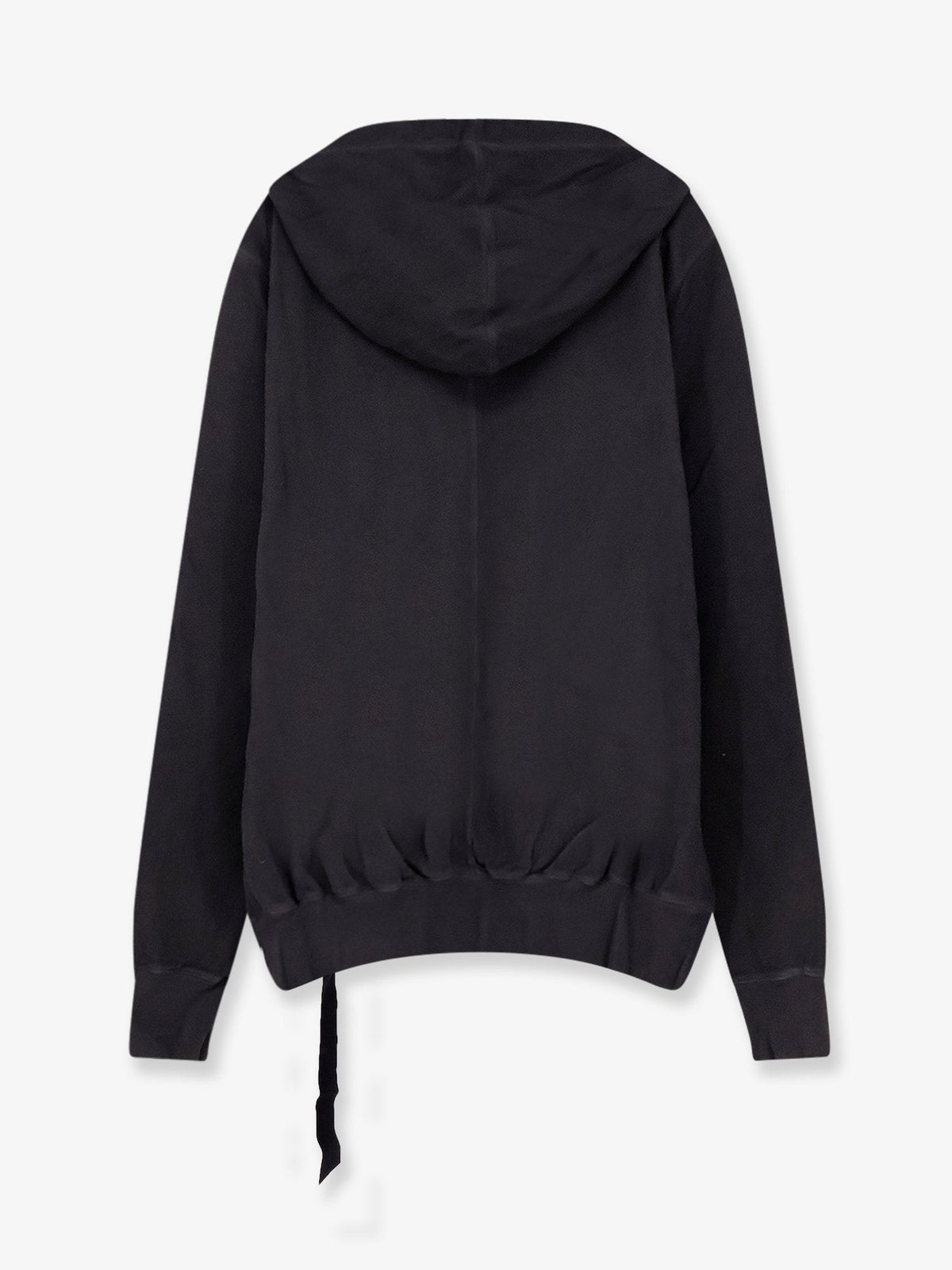 DRKSHDW Oversized Organic Cotton Hoodie