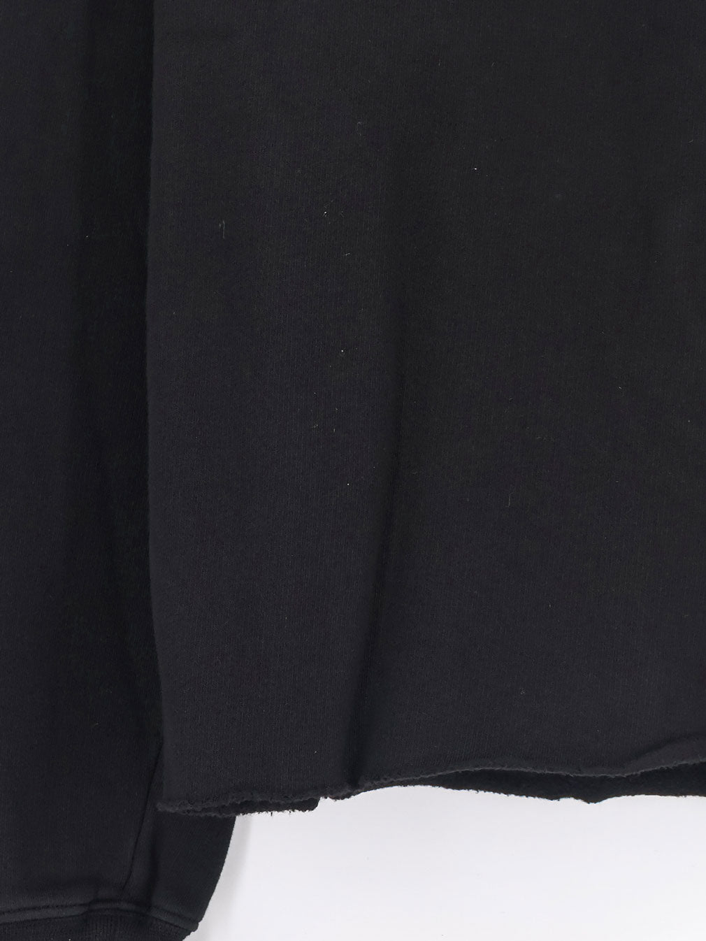 DRKSHDW Headon Cotton Sweater