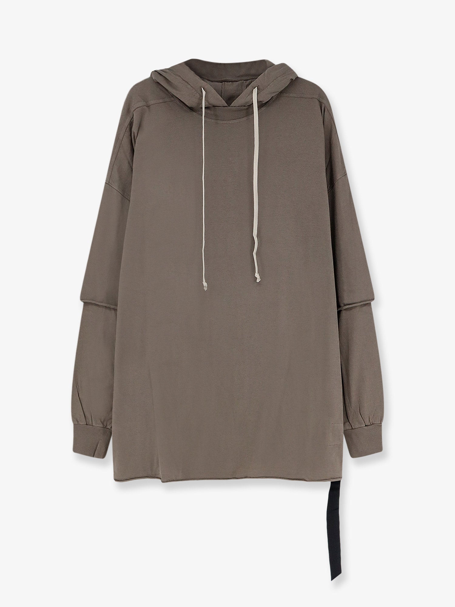 DRKSHDW Tommy Hustle Cotton Sweatshirt