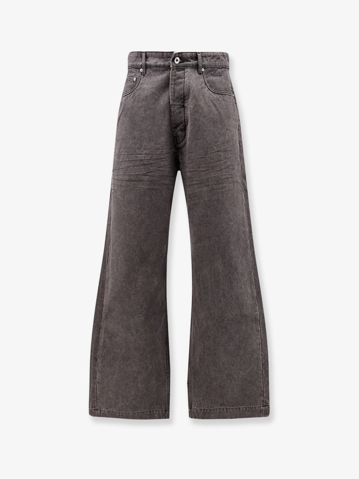 DRKSHDW Geth Cotton Jeans