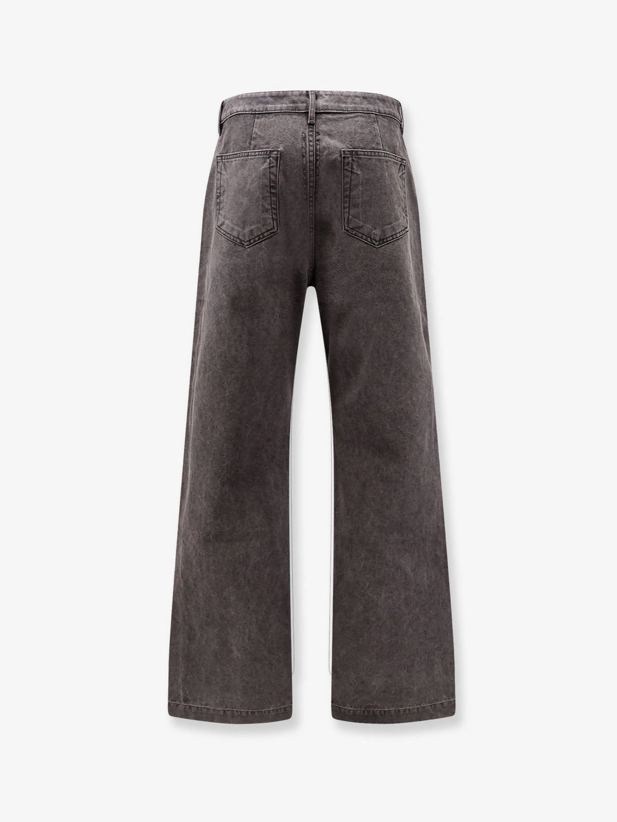 DRKSHDW Geth Cotton Jeans