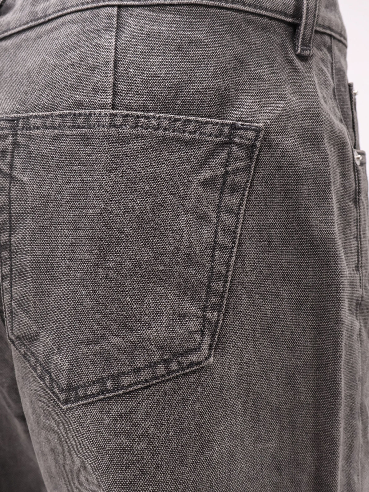 DRKSHDW Geth Cotton Jeans