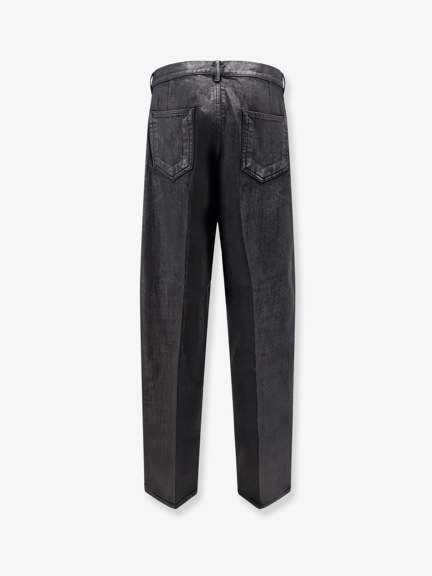 DRKSHDW Joris Black Denim Jeans