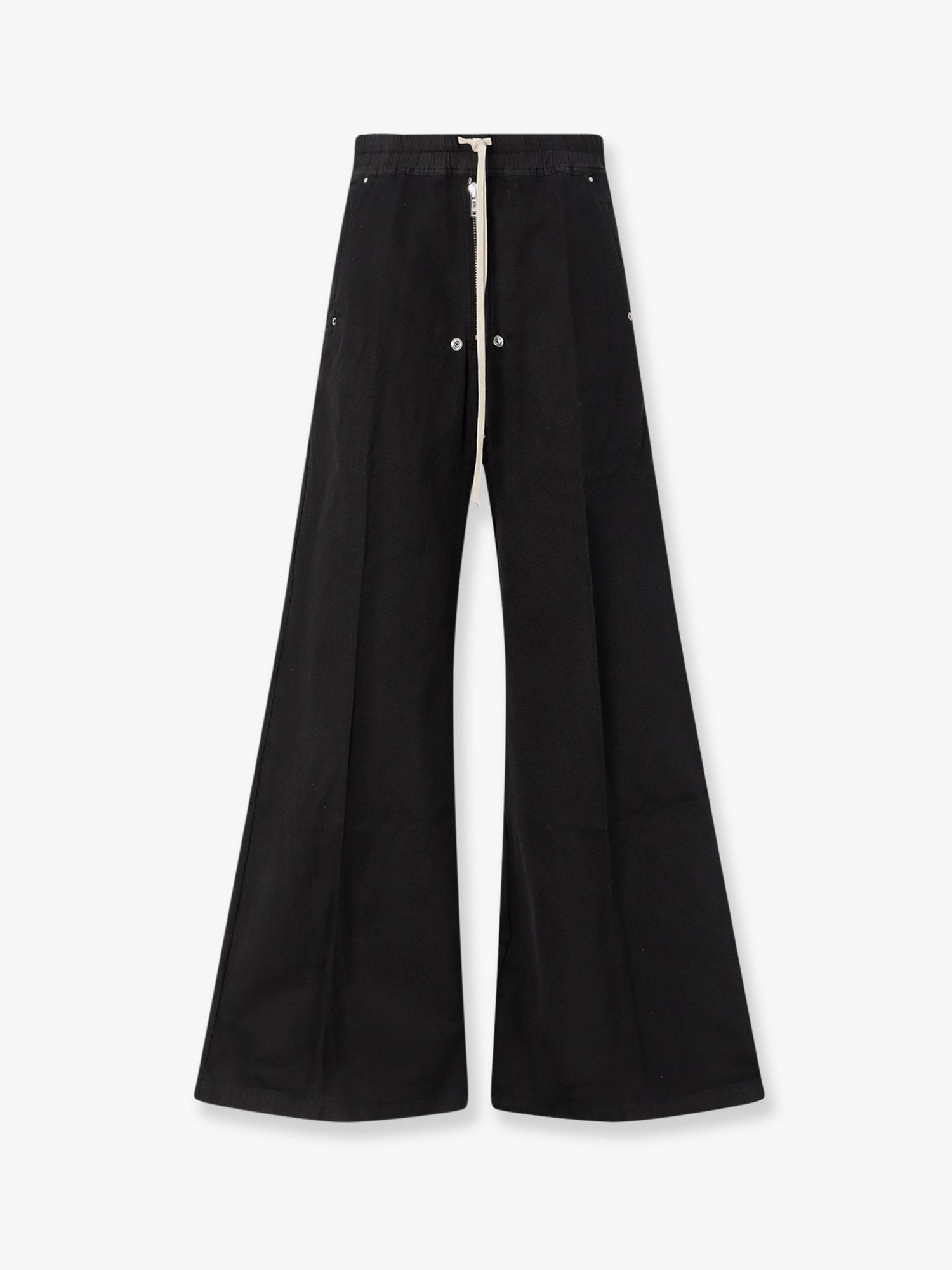 DRKSHDW Geth Belas Cotton Trousers
