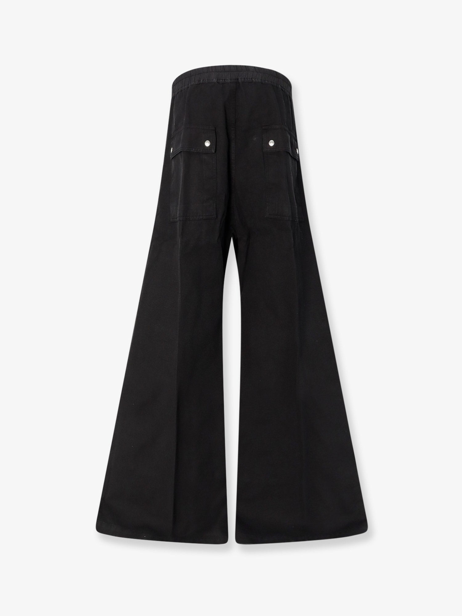 DRKSHDW Geth Belas Cotton Trousers