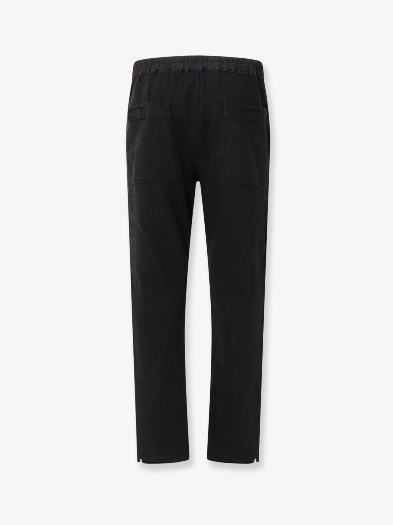 DRKSHDW Berlin Cotton Trousers