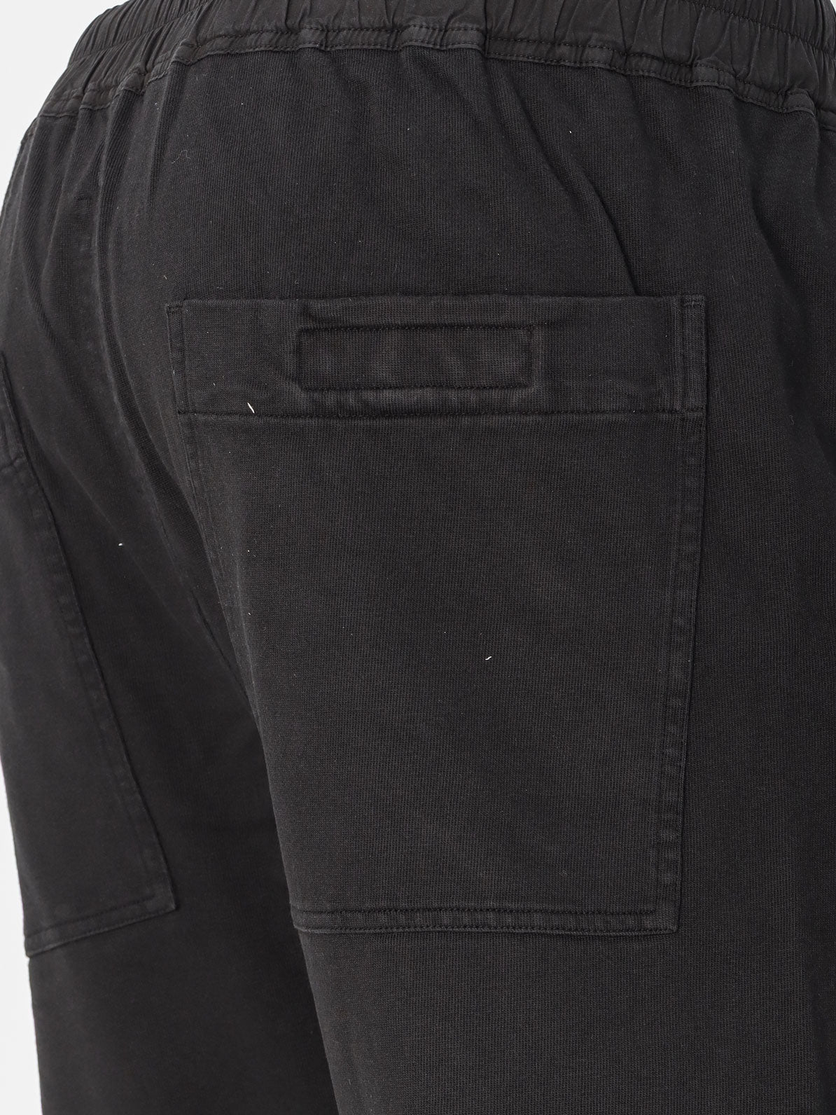 DRKSHDW Berlin Cotton Trousers