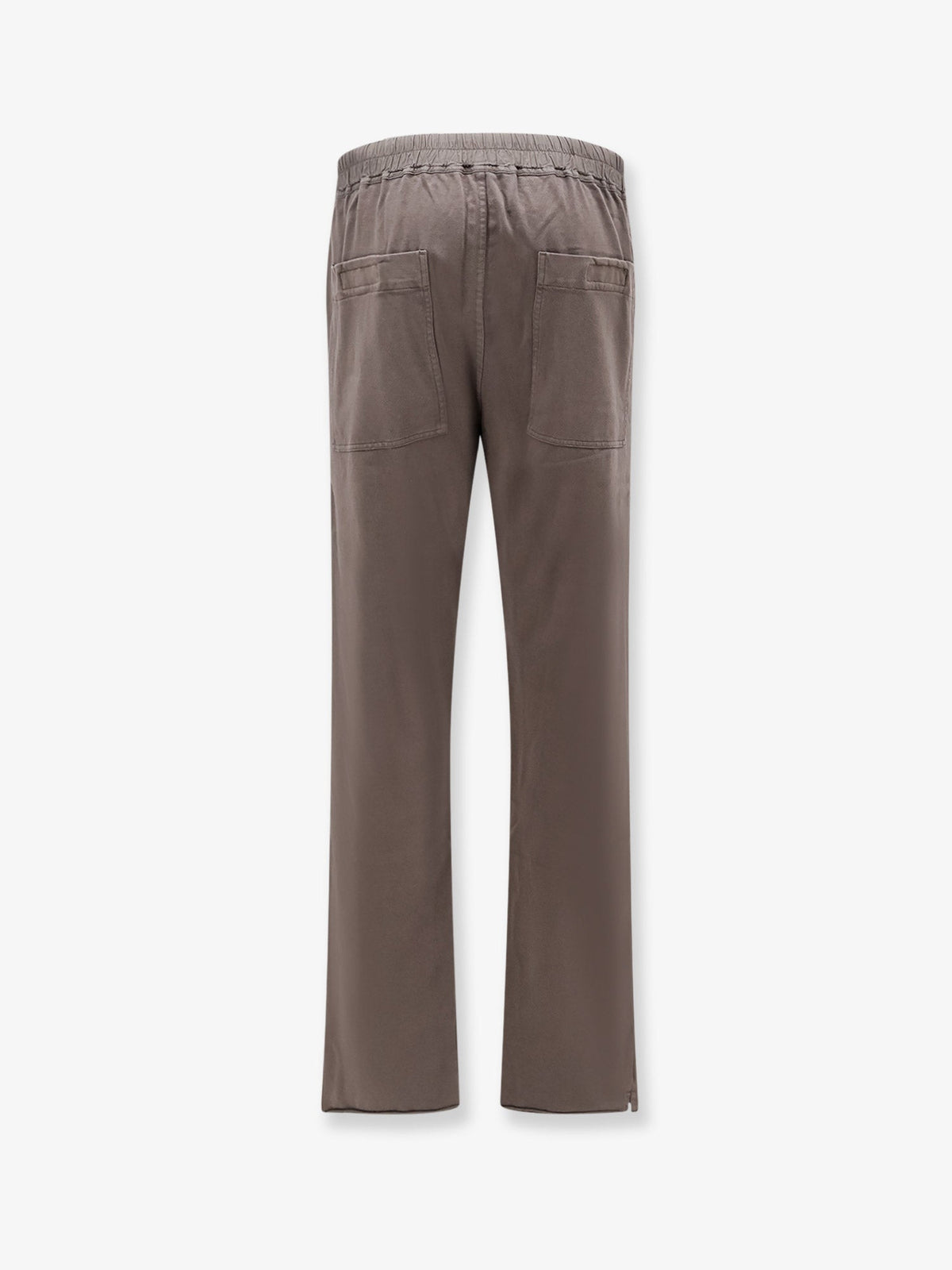DRKSHDW Berlin Cotton Trousers