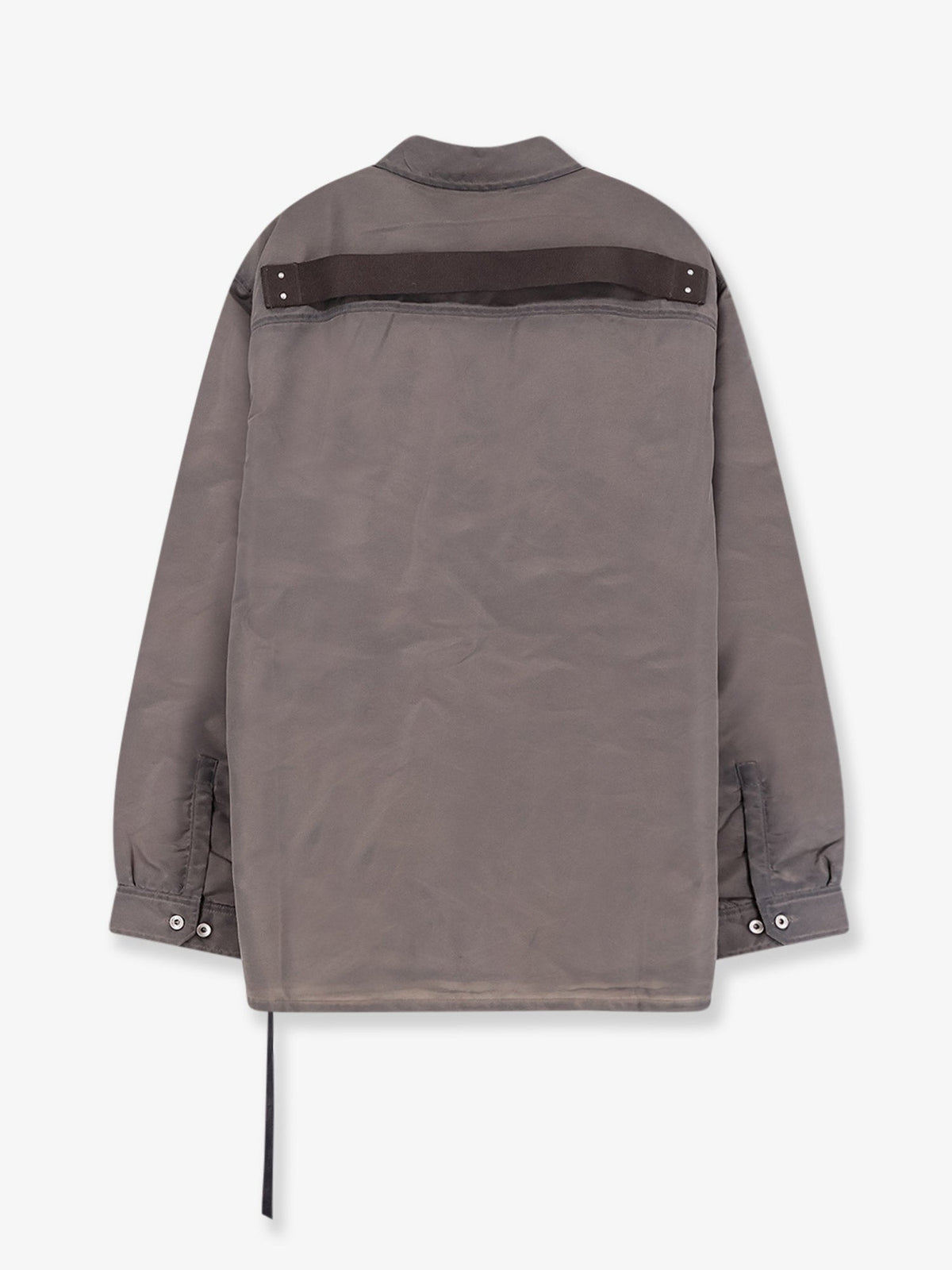 DRKSHDW Jumbo Padded Outershirt Jacket/shirt