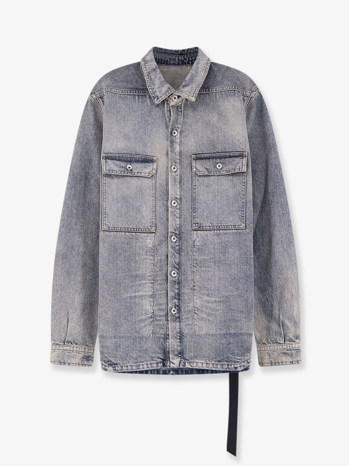 DRKSHDW Cotton Shirt