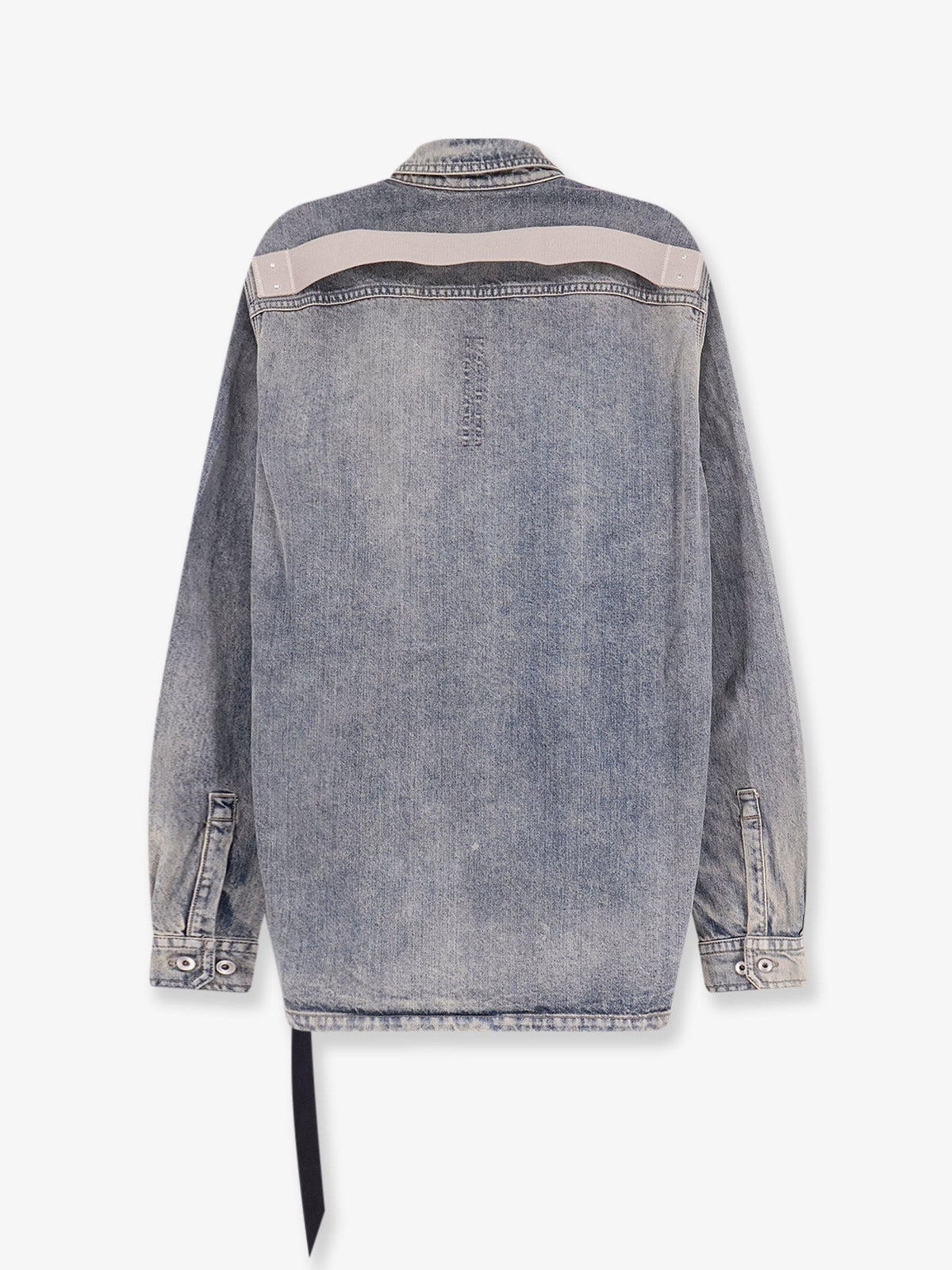 DRKSHDW Cotton Shirt