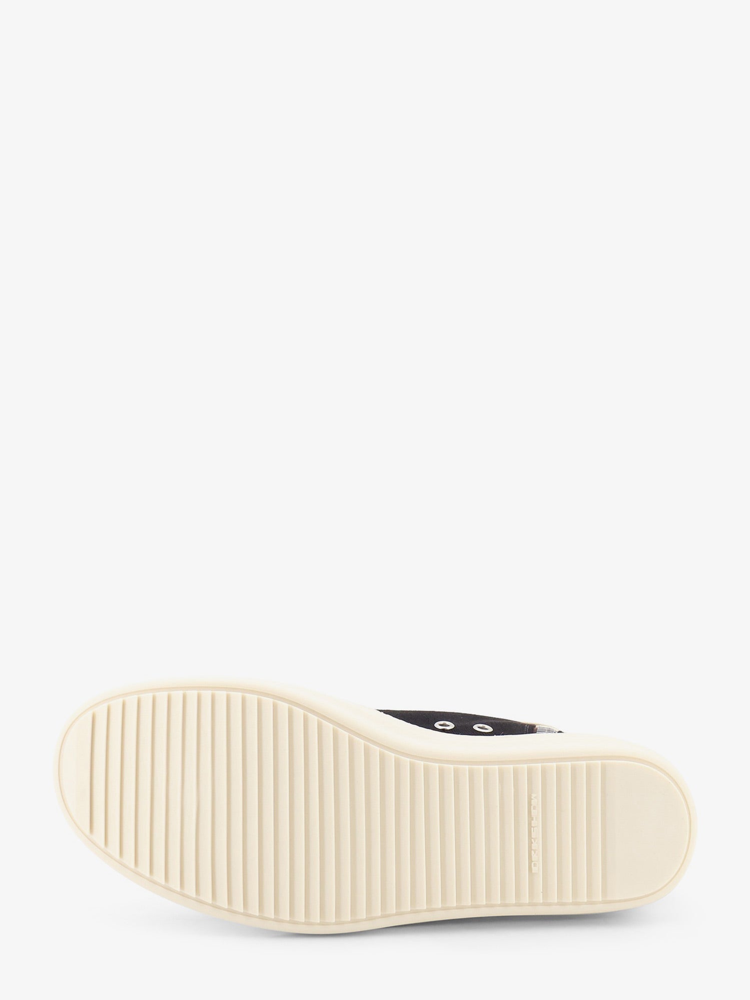 DRKSHDW Certified Cotton High-top Sneaks