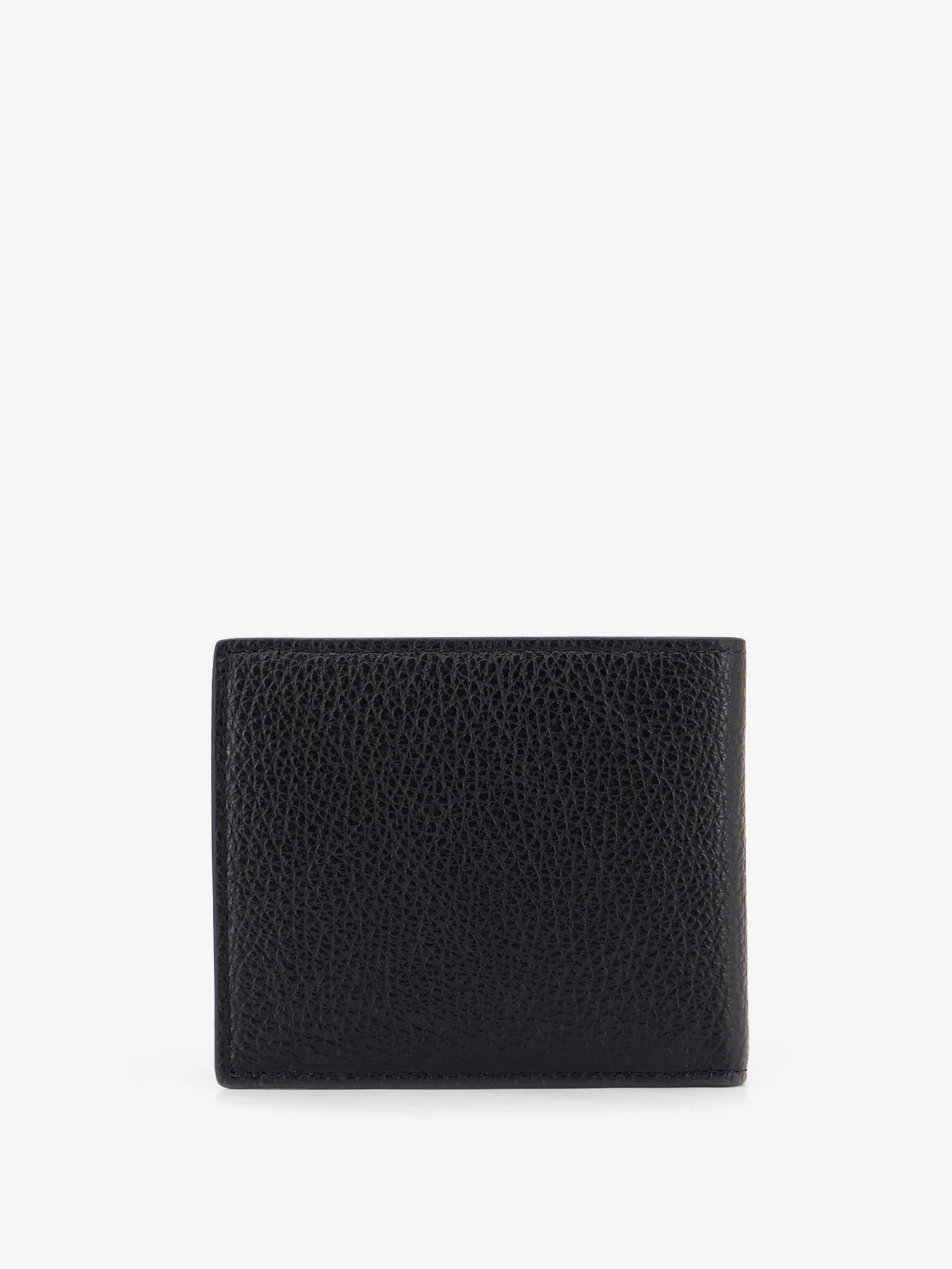 Enfants Riches Deprimes Anti Communist League Leather Wallet