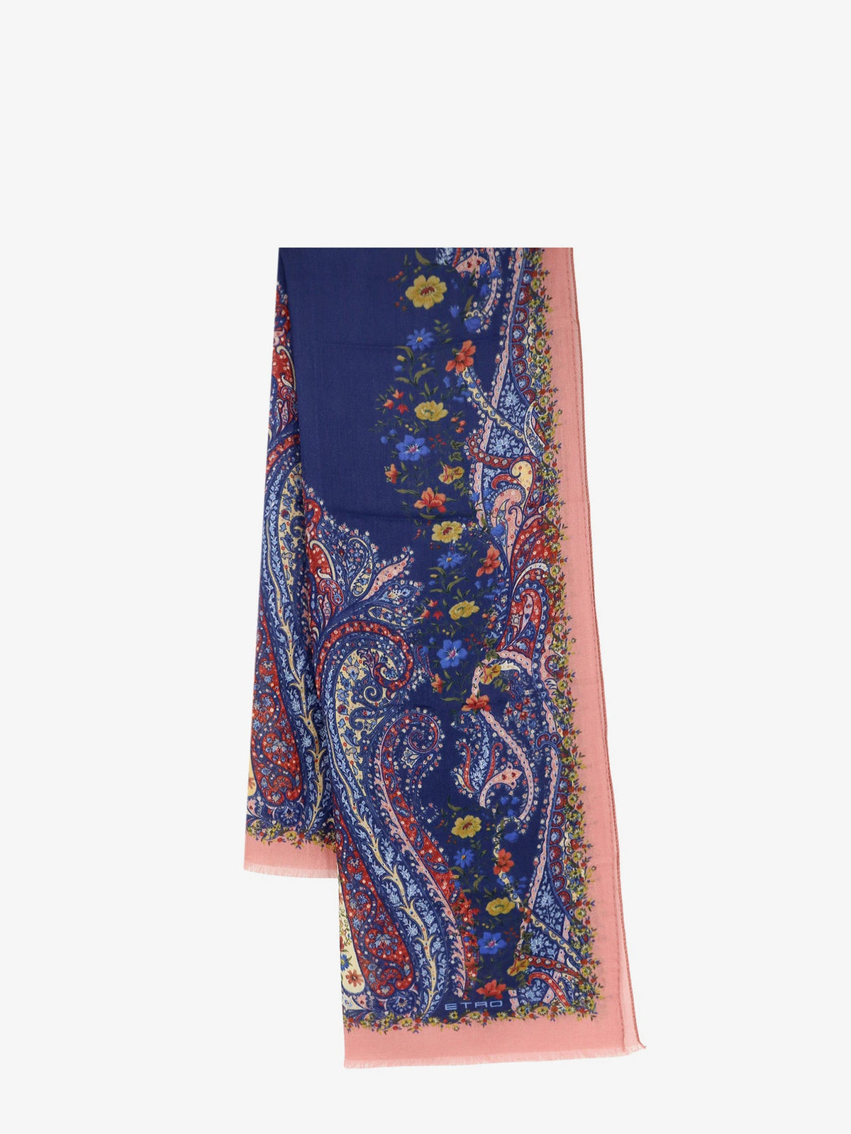 Etro Cashmere Scarf