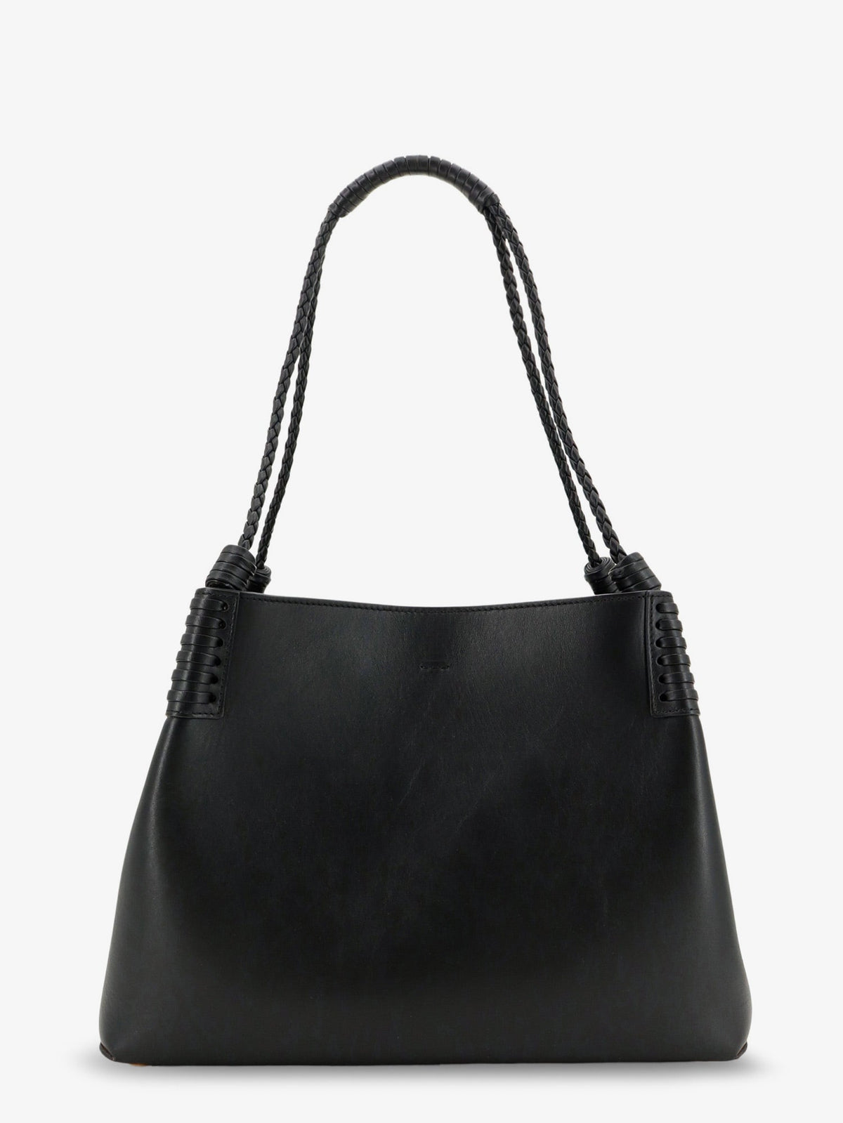 Etro Libra Leather Shopping Bag