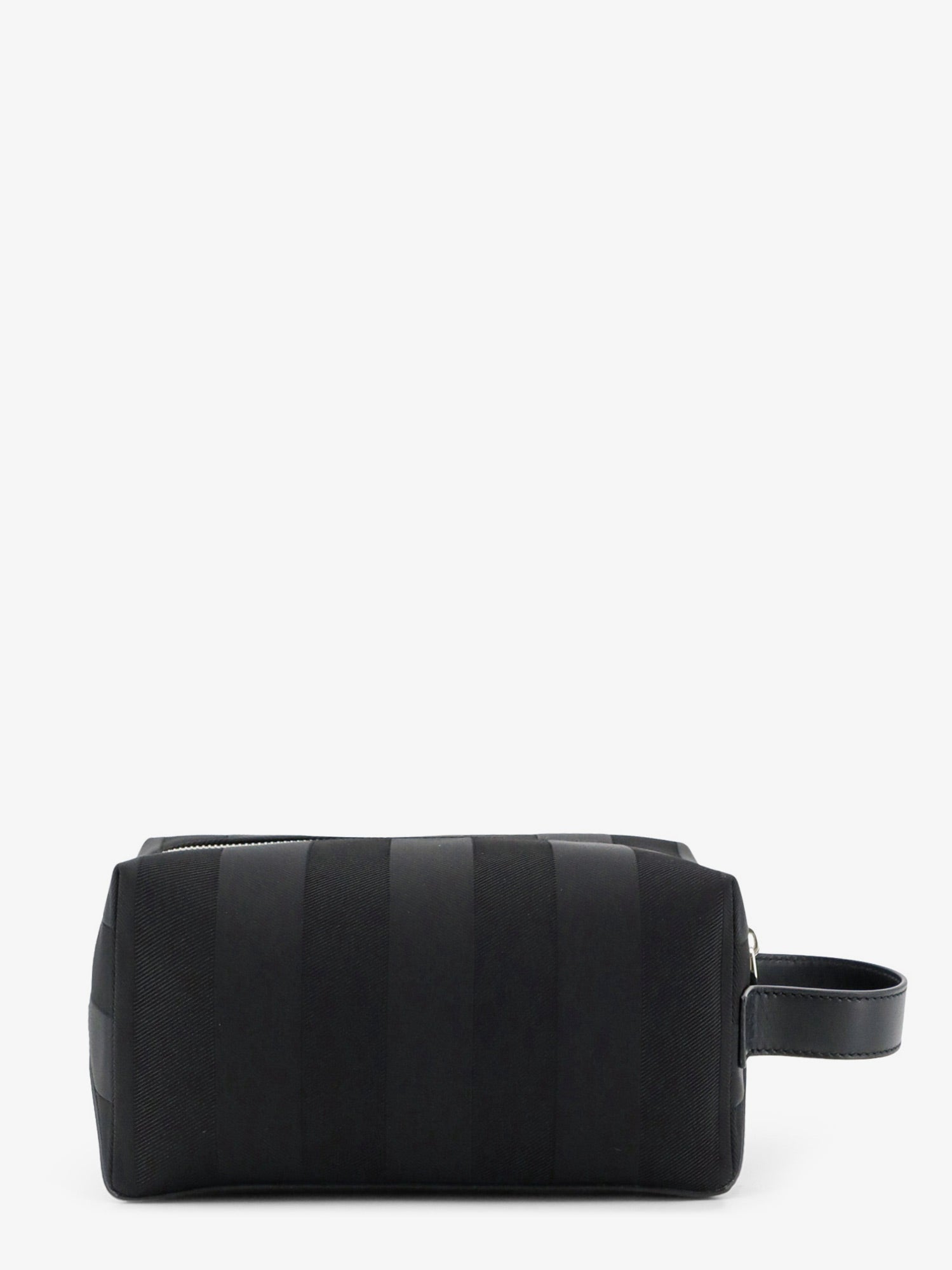 Fendi Lui Beauty Nylon Clutch Bag