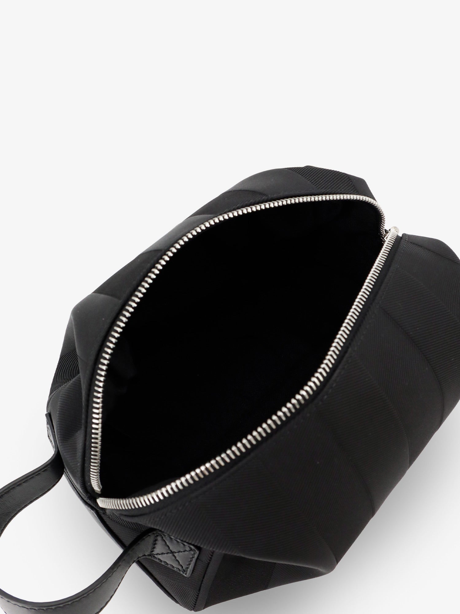 Fendi Lui Beauty Nylon Clutch Bag