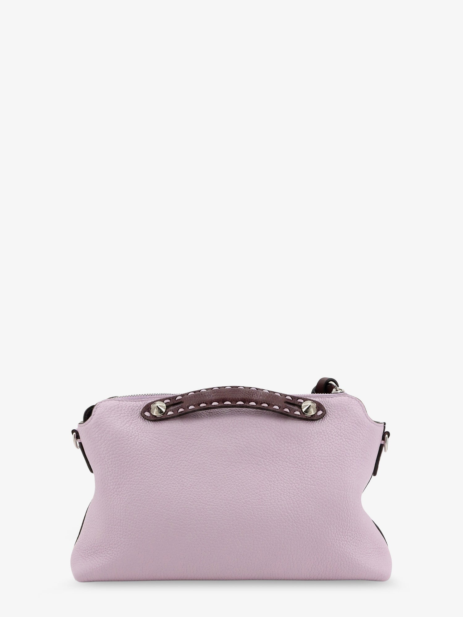 Fendi By The Way Medium Leather Crossbody Bag
