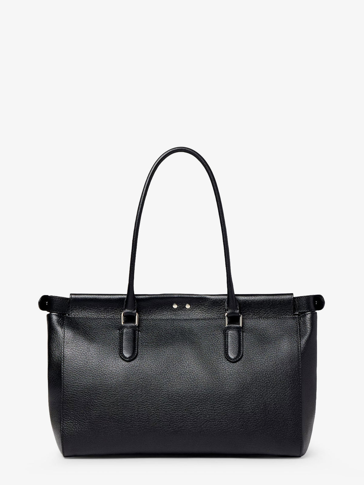 Fendi Peekaboo Tote Shoulder Bag