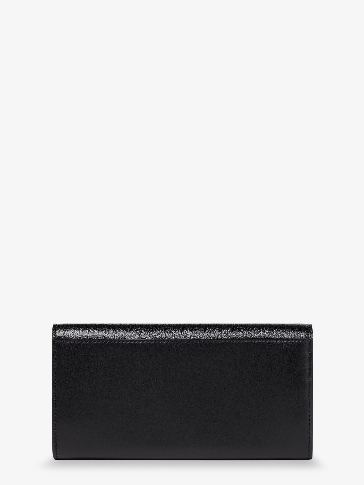 Fendi Continental Leather Crossbody Bag