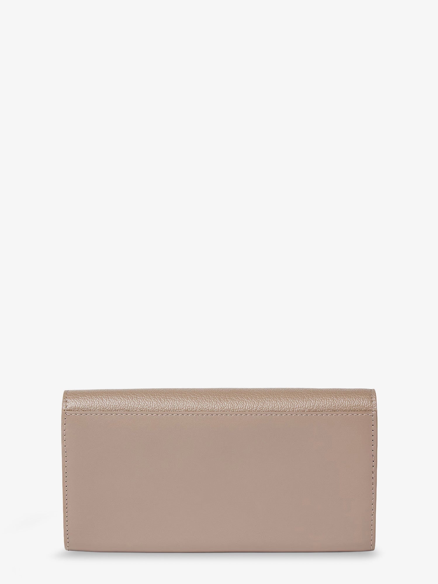 Fendi Continental Leather Crossbody Bag
