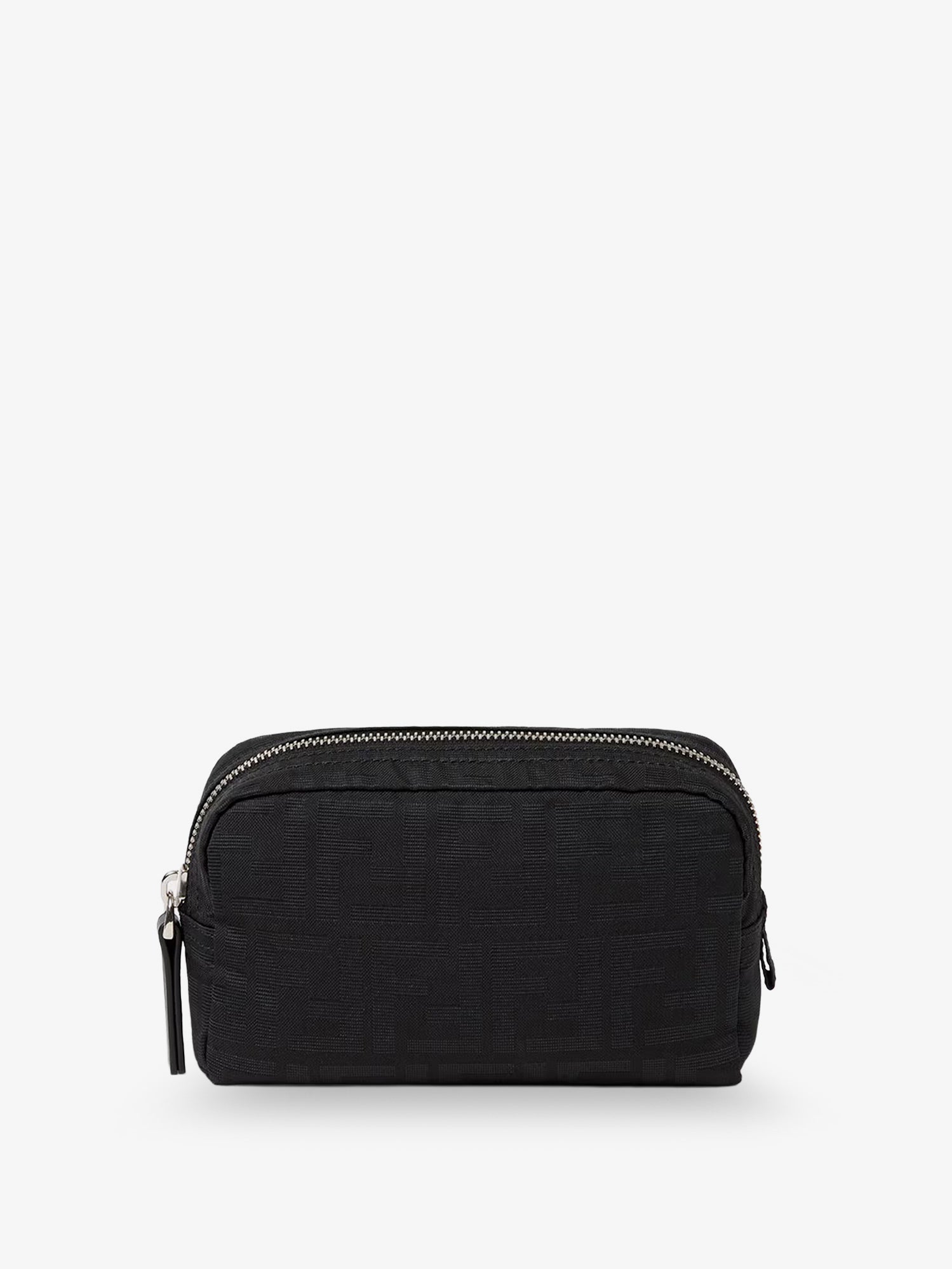 Fendi Superlight Ff Zucca Fabric Beauty Case
