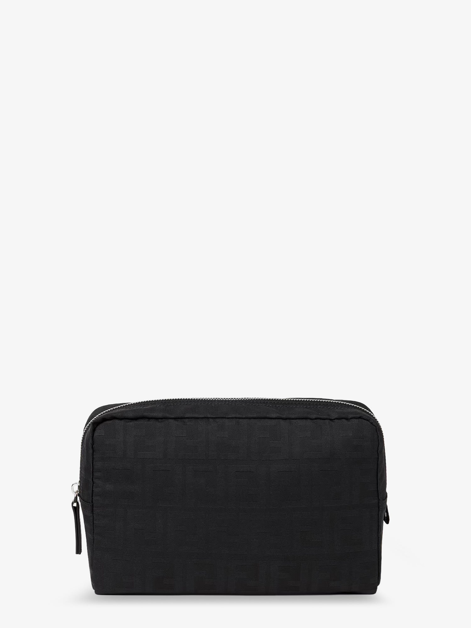 Fendi Superlight Ff Zucca Fabric Beauty Case